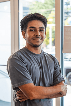Michael Magana