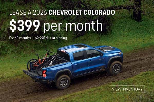 Colorado Lease Offer