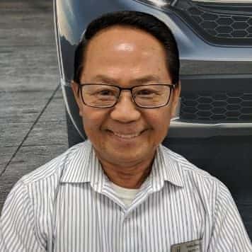 Terry Doan