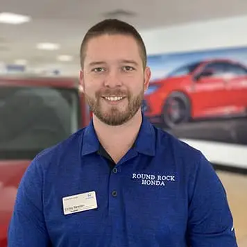 Meet Our Staff | Round Rock Honda