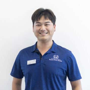 Andy Pai