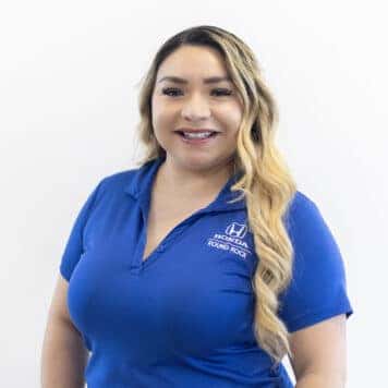 Branda Centeno