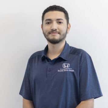 Josh Longoria