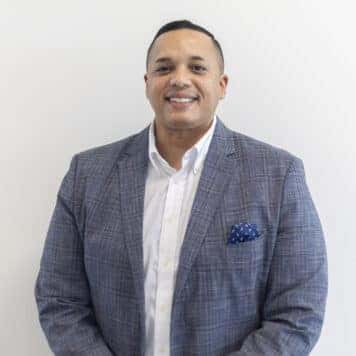 Joshua Scruggs