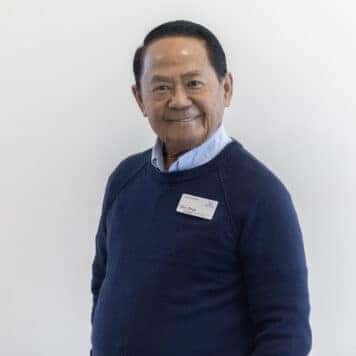 Terry Doan