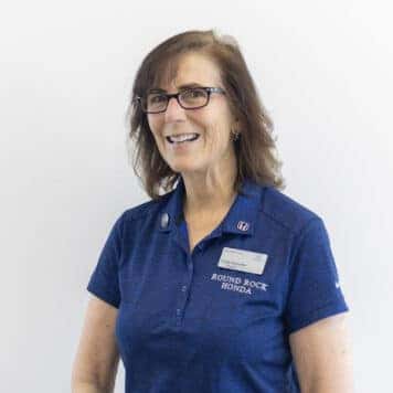 Trish Scheffer