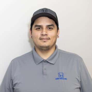 Chris Sepeda