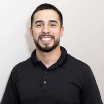 Dominic Cavazos