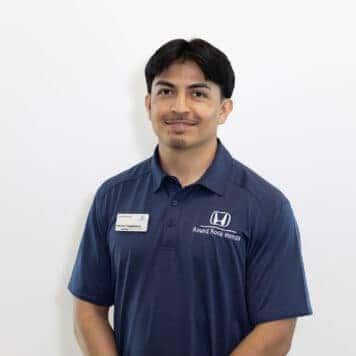 Hector Magdaleno