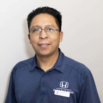Juan Cisneros