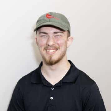 Matthew Olive