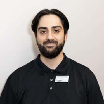 Mo Elkateb