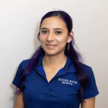 Samantha Ramirez