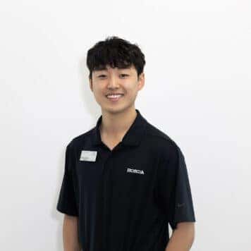 Simon Park