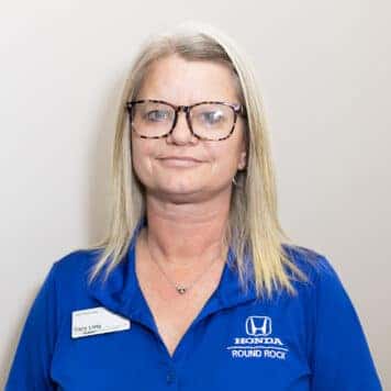 Tracy Long