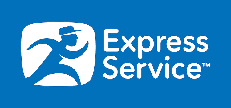 express service