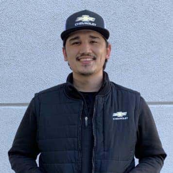 Cory Tanaka