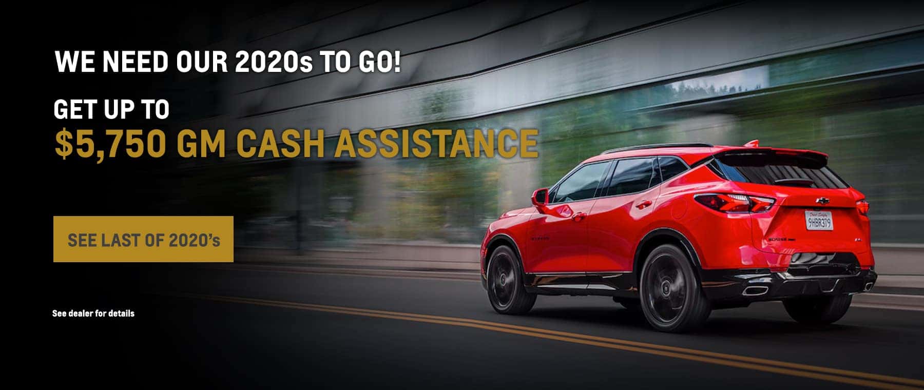 Sanborn Chevrolet Chevrolet Dealer in Lodi, CA