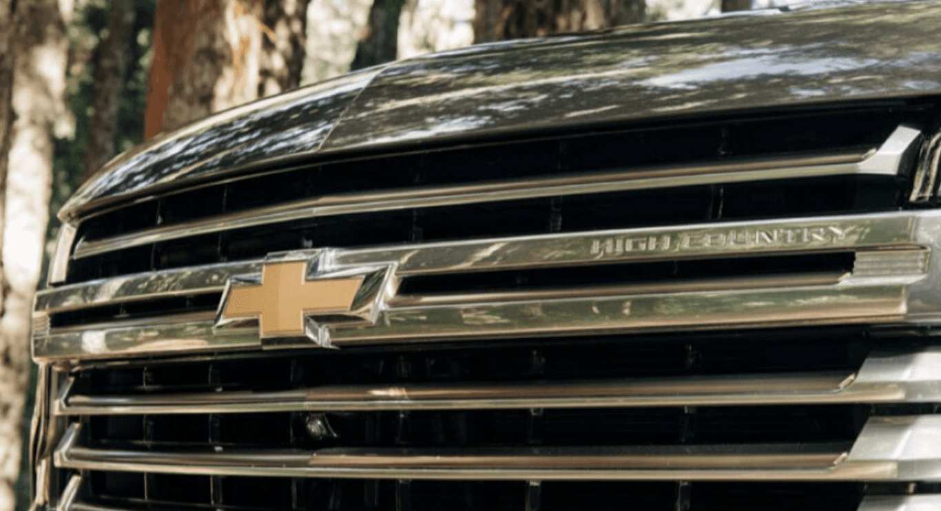 What Are the Benefits of OEM Chevy Parts? Sanborn Chevrolet in Lodi