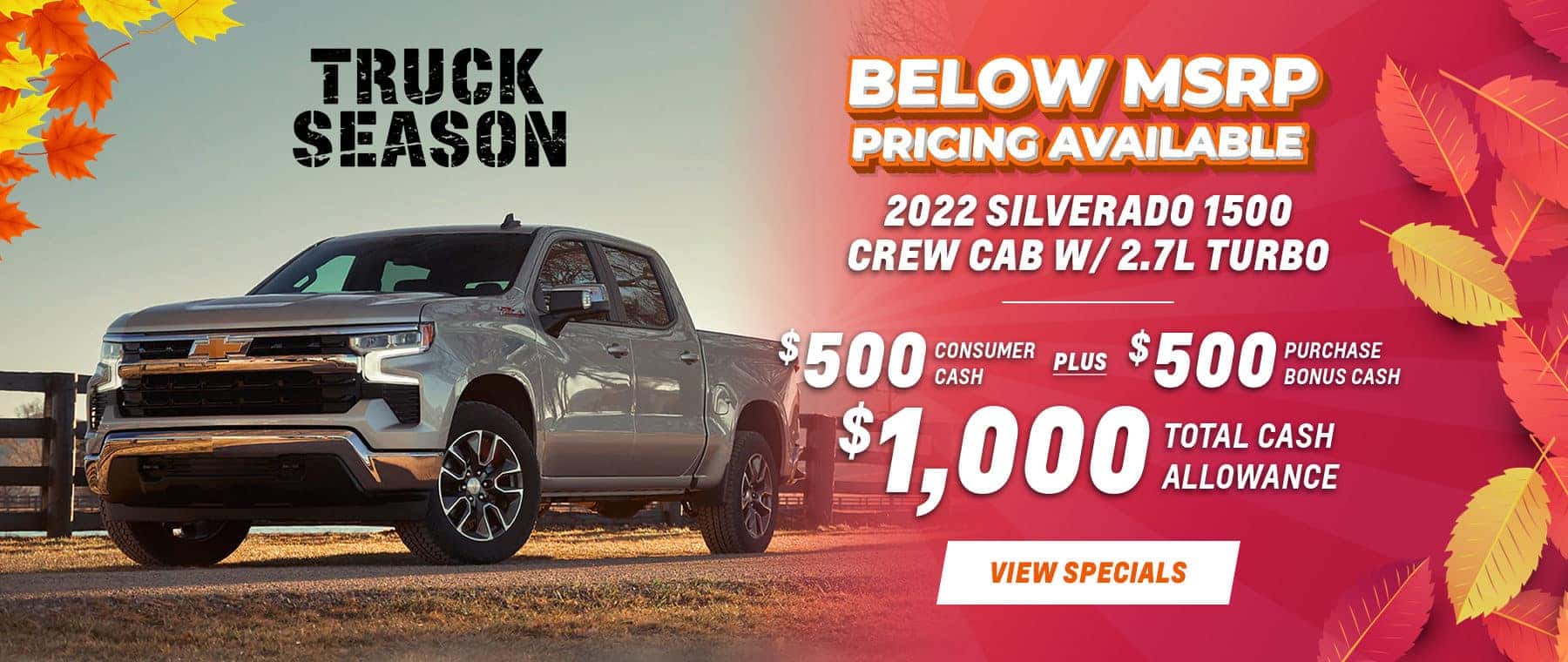 Sanborn Chevrolet Chevy Dealership in Lodi, California