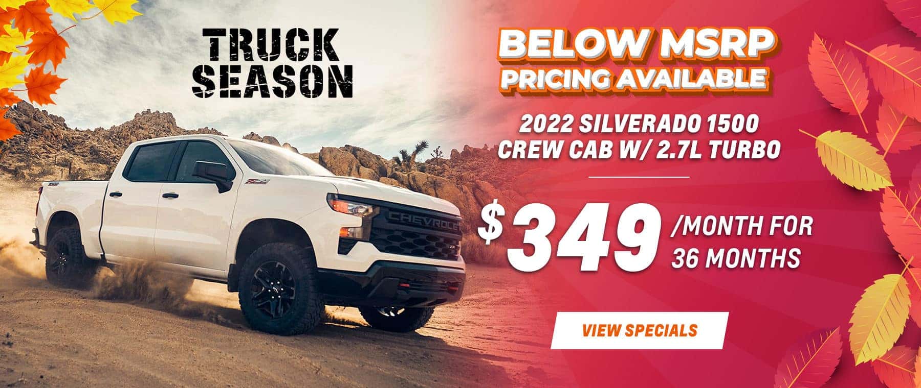 Sanborn Chevrolet Chevy Dealership in Lodi, California