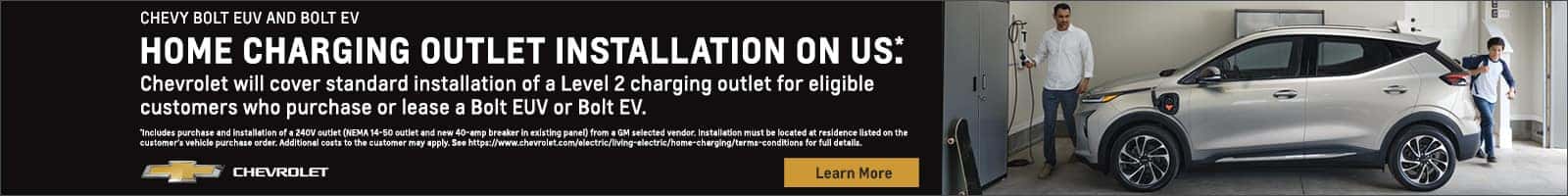 4000_BOLT EUV_HOME CHARGING OFFER_1600x200 BANNER