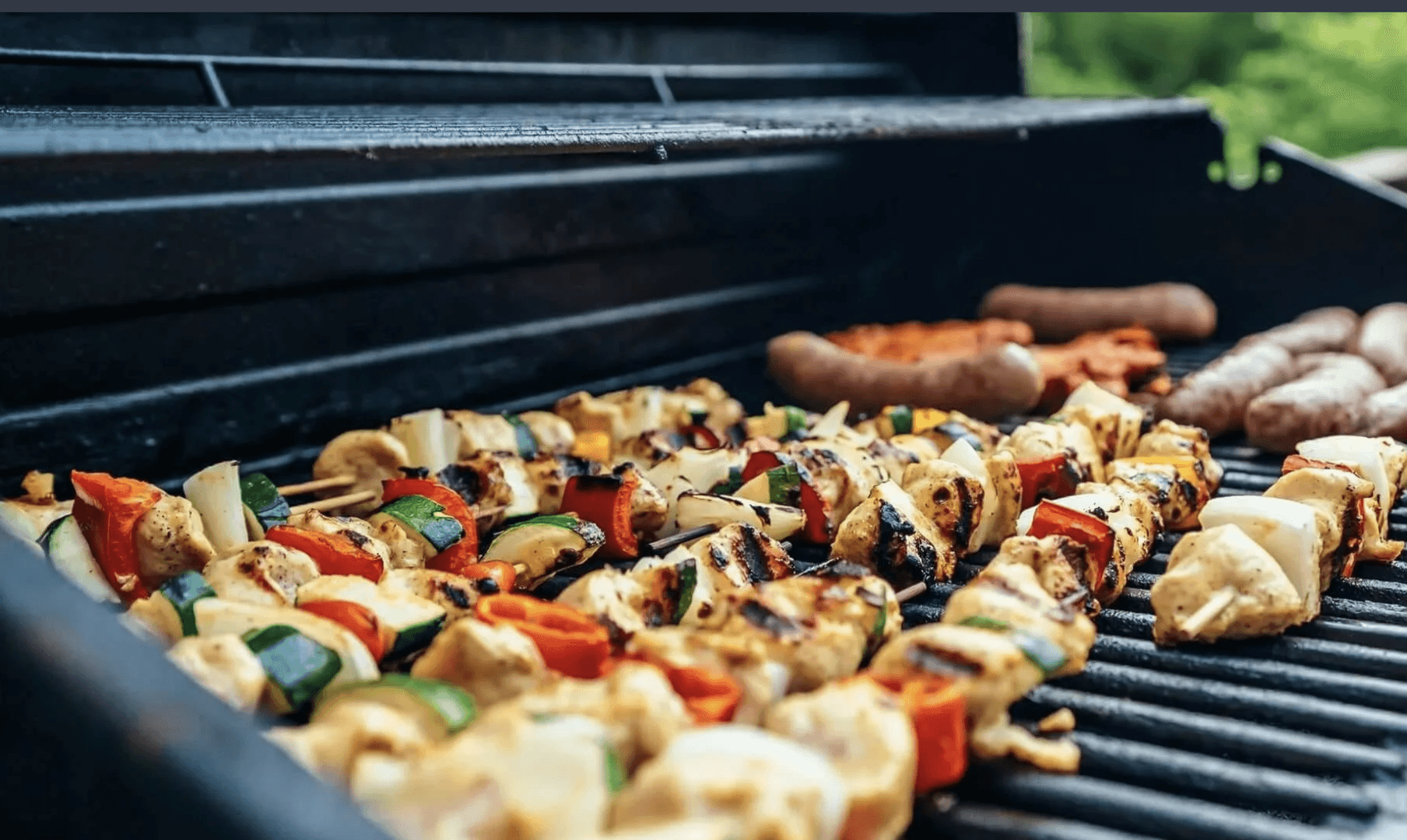 Sanborn Chevrolet - 3rd Annual Chef and Survivor