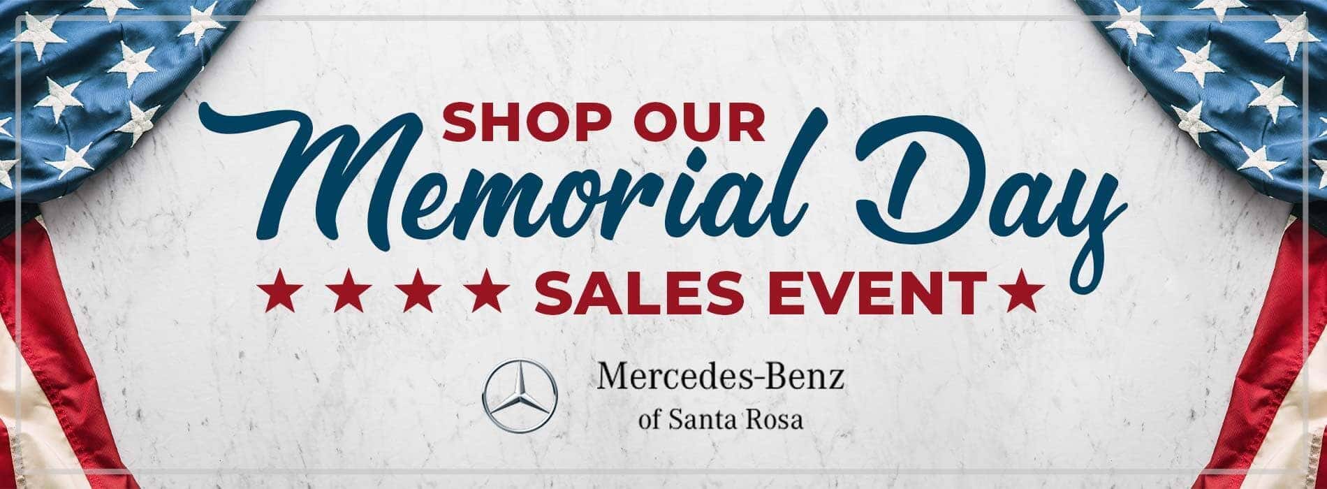 Memorial Day MB