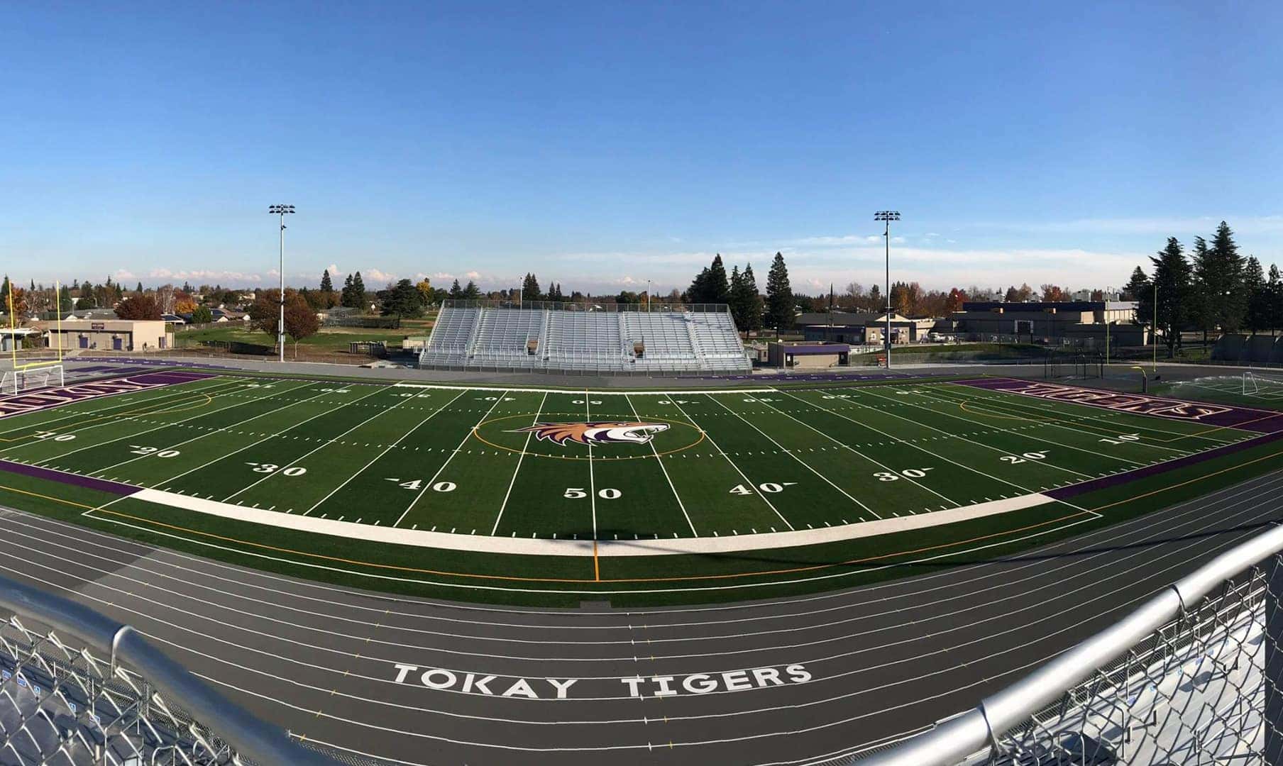 Tokay High School Athletic Club