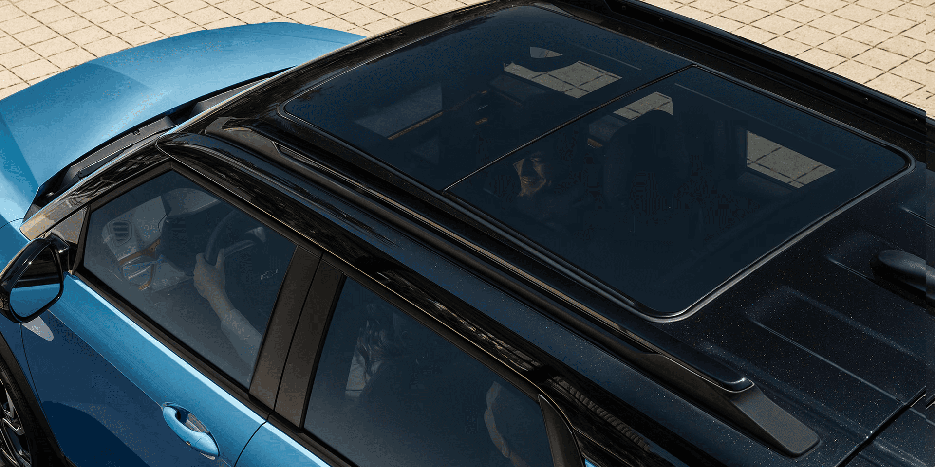 2025 Chevrolet Trailblazer LS photo 2