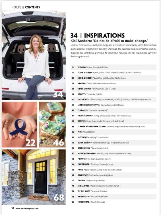Article about dealership 4