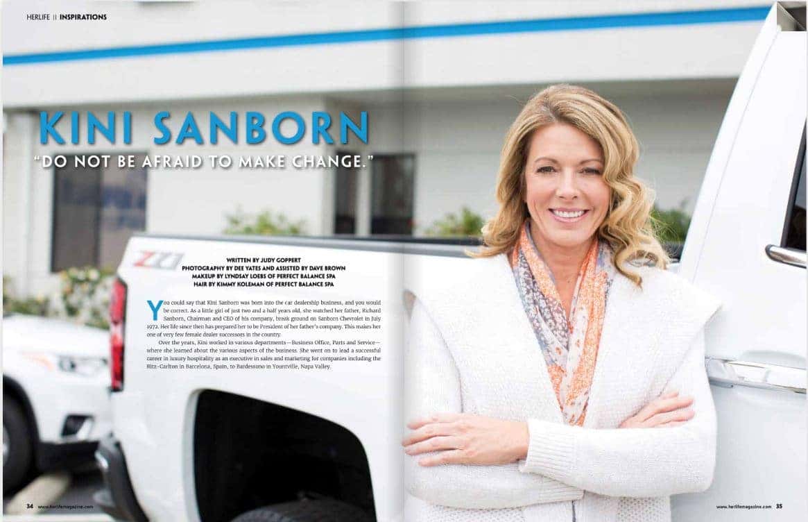 Article about dealership 1