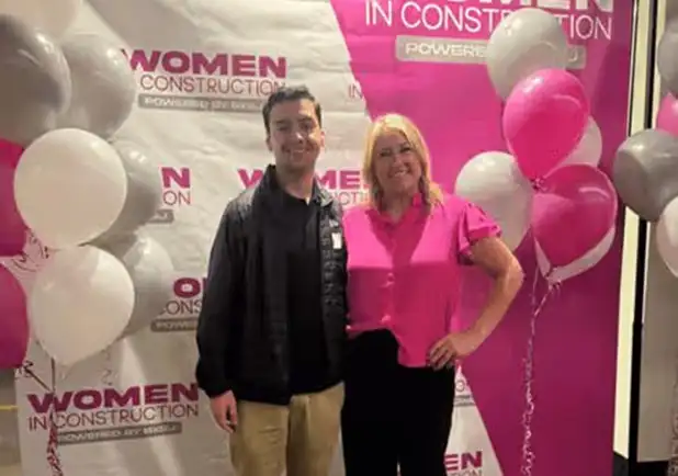 Women in Construction
