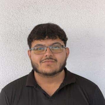 Jesus "Tony" Villegas