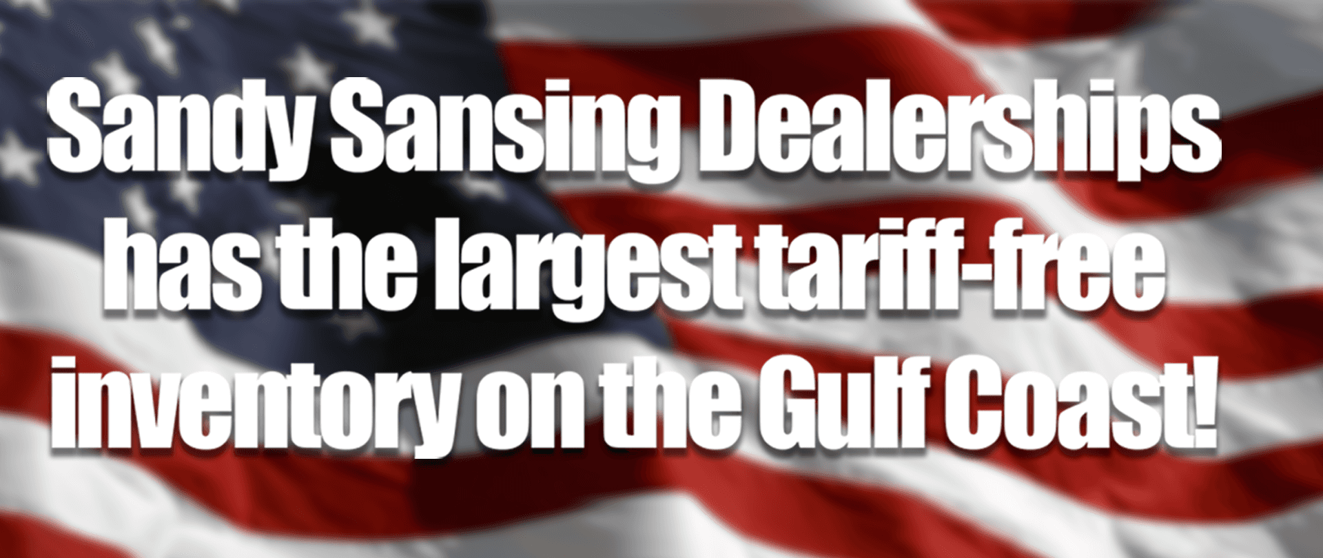 tariff