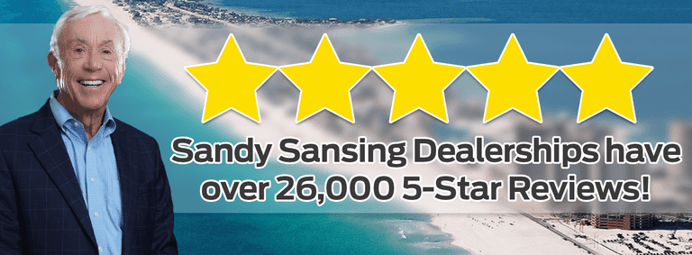 5 star banner nissan