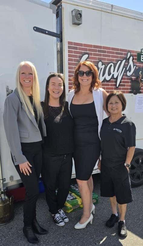 Food Truck - LOK April26