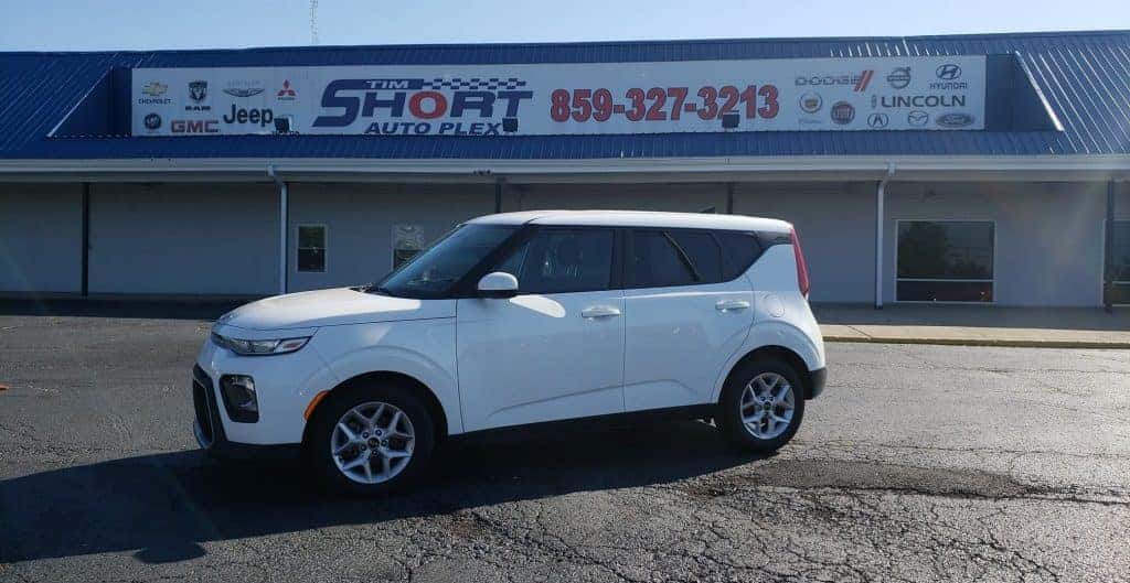 Kia Soul for sale in Lexington KY Short Redmond SuperStore