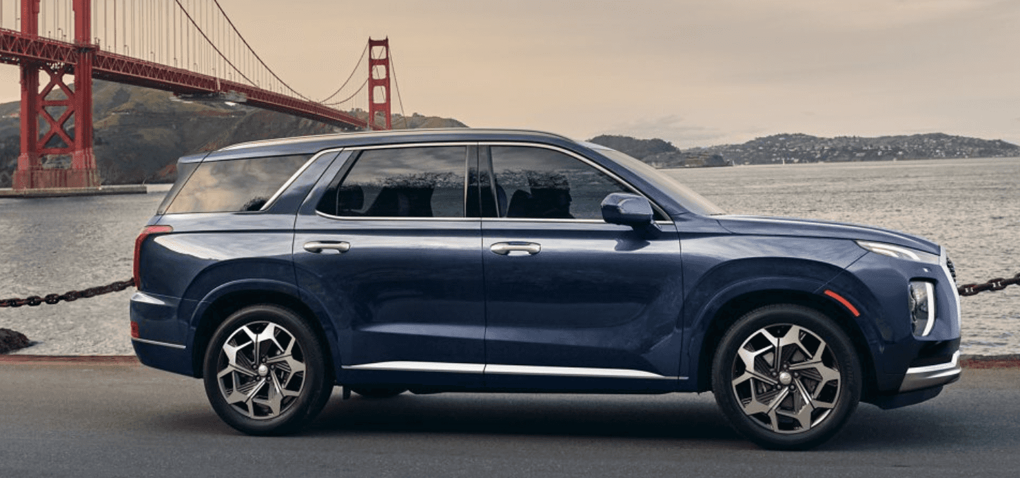 2022 Hyundai Palisade For Sale Near Woodstock, GA | Shottenkirk Hyundai