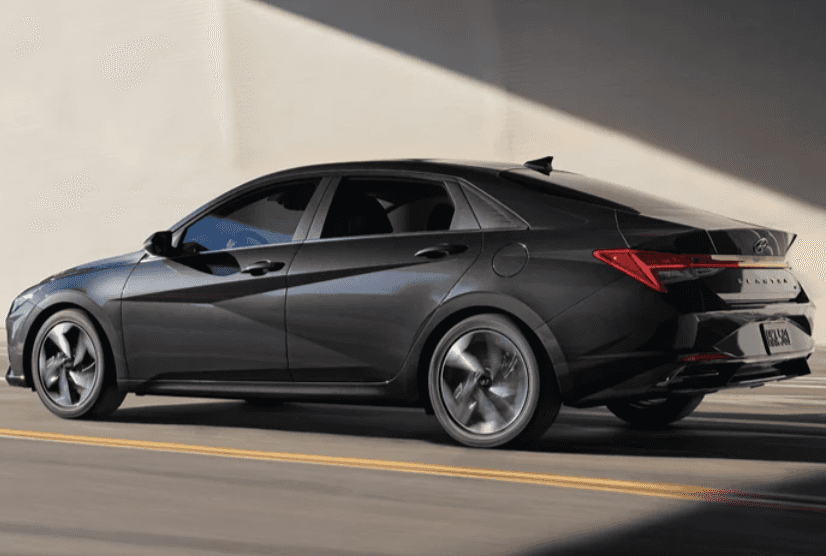 2023 Hyundai Elantra For Sale In Canton, GA 