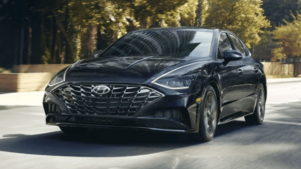 You'll want to come down to our Grand Hyundai of Canton dealership to test drive a new 2023 Hyundai Sonata For Sale In Canton, GA, soon!