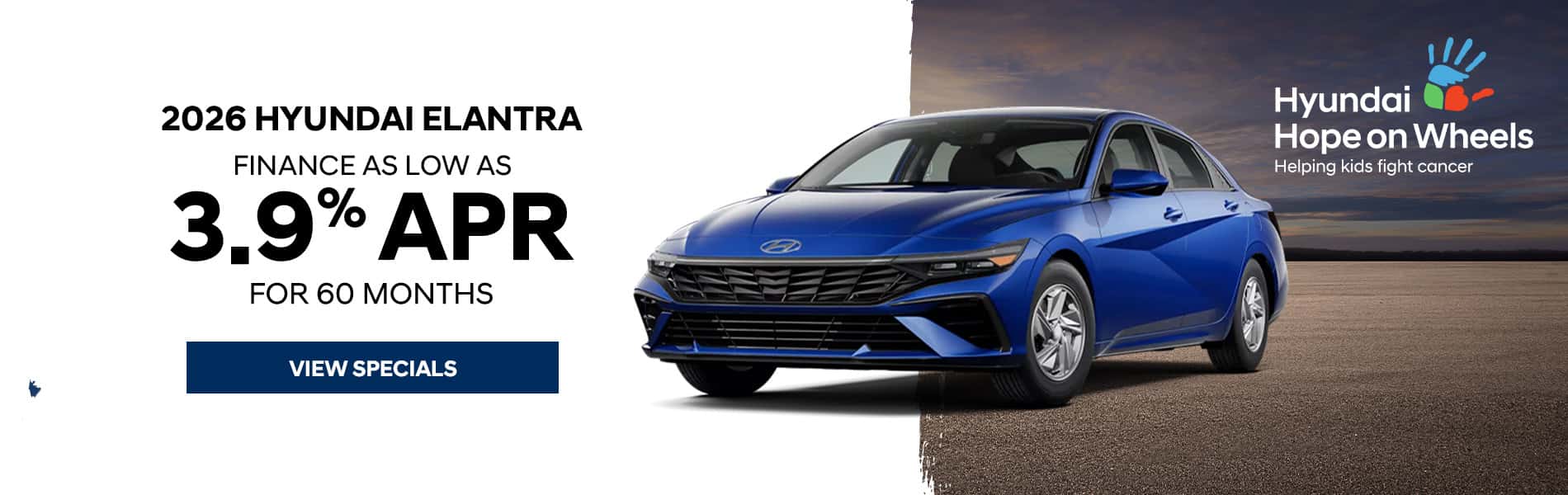 Elantra Special