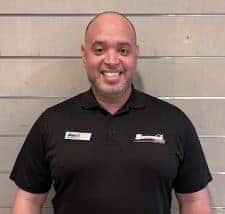 Cisco Lugo