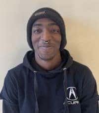 Darrian Turner