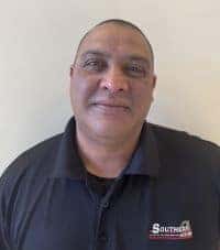 Kevin Rafeek
