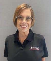Terri Logan