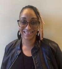 Sade Plummer