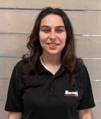 Bracey Tejeda