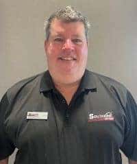 Stephen Mullen