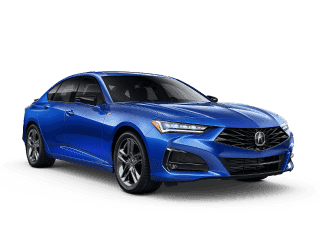 Acura TLX